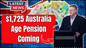 CFI Haiti English | News in English 21 $1,725 Australia Age Pension Coming