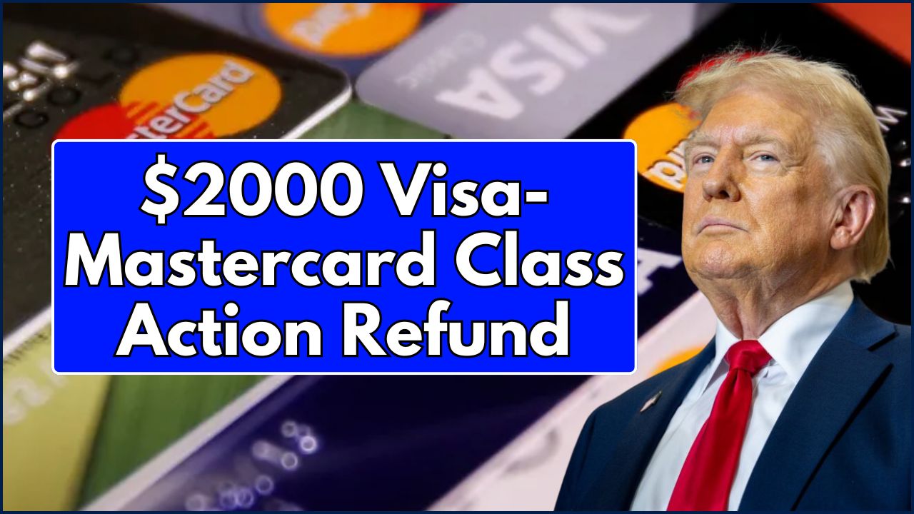 CFI Haiti English | News in English 2 $2000 Visa-Mastercard Class Action Refund