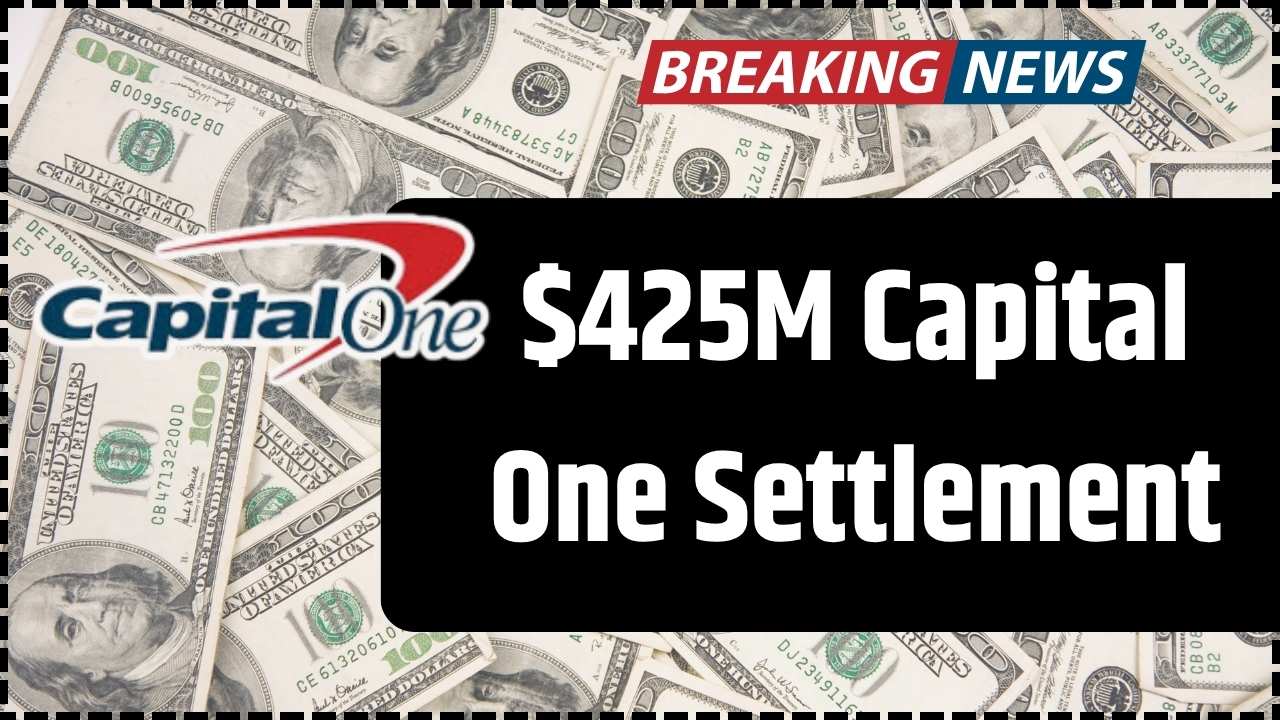 CFI Haiti English | News in English 4 $425M Capital One Settlement