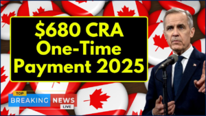 CFI Haiti English | News in English 22 $680 CRA One-Time Payment 2025