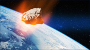 An Asteroid Just 3 Meters Wide Came Closer to Earth Than Many Satellites – And We Only Noticed Hours Later 11 An Asteroid Just 3 Meters Wide Came Closer to Earth Than Many Satellites