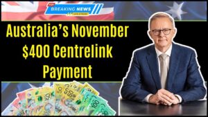 CFI Haiti English | News in English 14 Australia’s November $400 Centrelink Payment for Pensioners