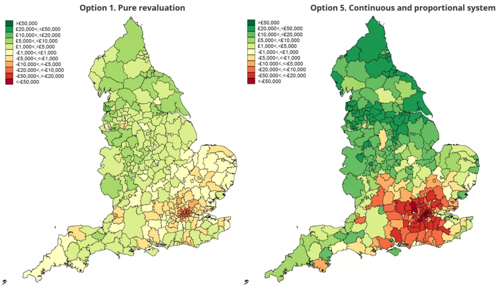 New 2025 Property Laws in the UK Could Cost Seniors Thousands: What You Need to Know Now 2 Average Property Values