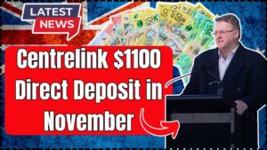 CFI Haiti English | News in English 15 Centrelink $1100 Direct Deposit