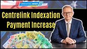 CFI Haiti English | News in English 20 Centrelink Indexation Payment Increase