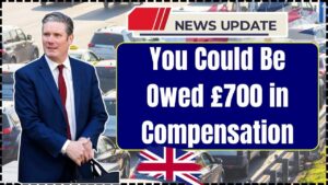Do You Own One of These Cars You Could Be Owed £700 in Compensation