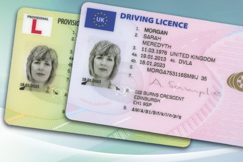 DVLA Confirms Major Licence Rule Change for Drivers Aged 57+ Across the UK – What You Must Know Now 3 Driving License