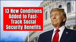 Fast-Track Social Security Benefits