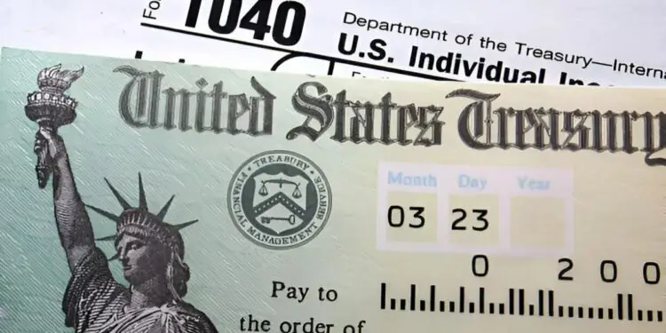 $2,000 Federal Relief Direct Deposits Coming in October 2025 — What You Should Know 3 Federal Relief