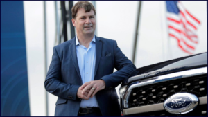 Ford CEO Jim Farley Revives Henry Ford’s Model to Boost Wages and Ease Union Tensions 9 Ford CEO Jim Farley Revives Henry Ford’s Model to Boost Wages and Ease Union Tensions