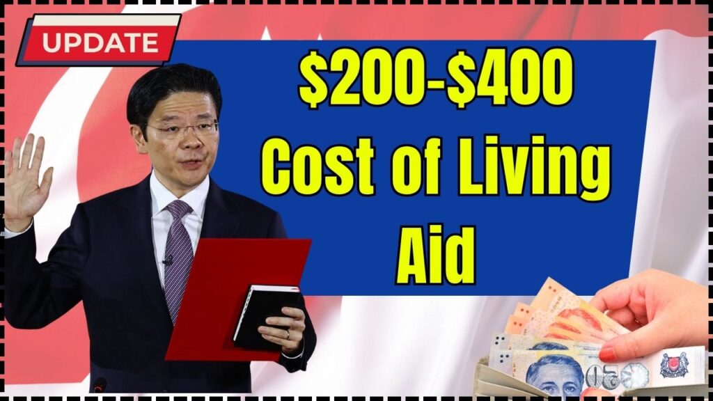Government to Distribute $200–$400 Cost of Living Aid in November 2025– Check Your Payment Date Now 1 Government to Distribute $200–$400 Cost of Living Aid