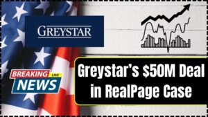 Greystar’s $50M Deal in RealPage Case