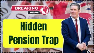 Hidden Pension Trap