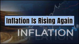 CFI Haiti English | News in English 7 Inflation Is Rising Again