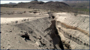 Massive Rift Opens in Ethiopia: Could It Lead to the Birth of a New Ocean? 9 Massive Rift Opens in Ethiopia