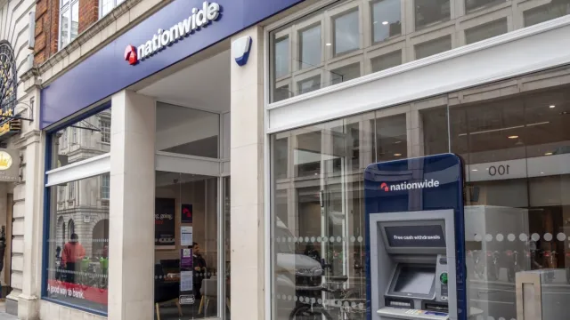 Free £175 from Nationwide? Don’t Celebrate Yet; This Small Print Could Trip You Up 2 Nationwide