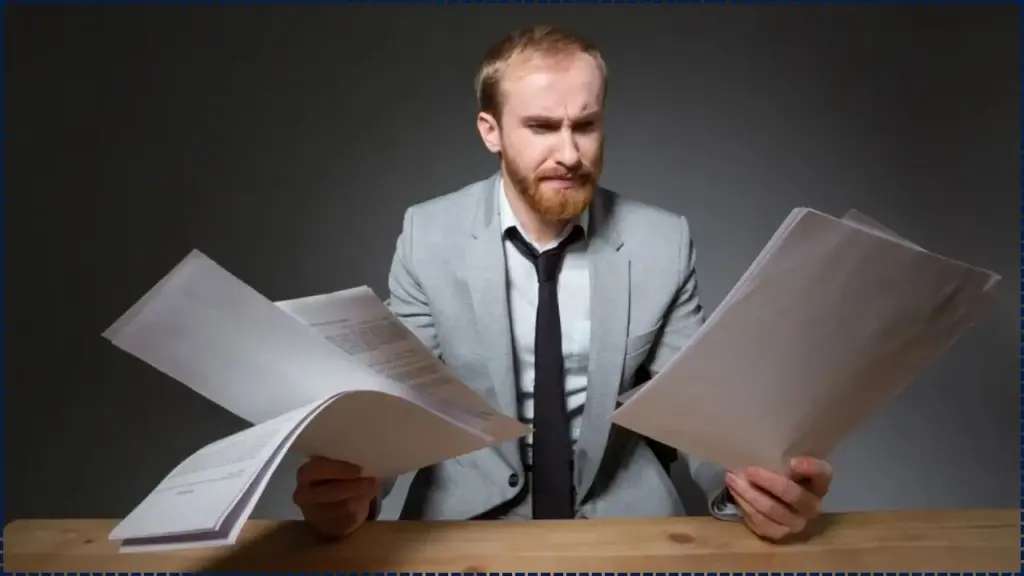 CFI Haiti English | News in English 1 Never Throw These 10 Documents in the Trash
