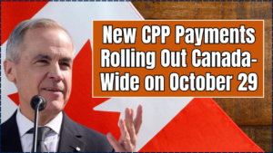CFI Haiti English | News in English 23 New CPP Payments Rolling Out Canada-Wide on October 29