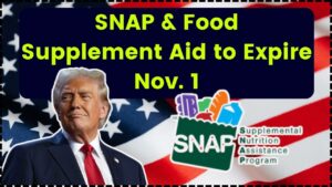 CFI Haiti English | News in English 48 SNAP & Food Supplement Aid to Expire Nov. 1