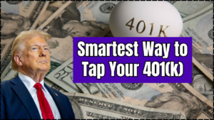 The Smartest Way to Tap Your 401(k) and IRA First in Retirement: Check Details 11 Smartest Way to Tap Your 401(k)
