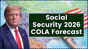 Social Security 2026 COLA Forecast: How Much Will Your Benefits Increase? 9 Social Security 2026 COLA Forecast