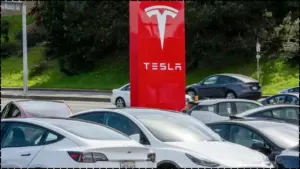 Tesla Issues Another Recall Over Safety Flaw Affecting Thousands of Cars 9 Tesla Issues Another Recall Over Safety Flaw