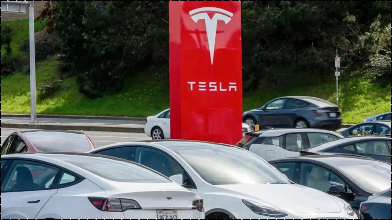 Tesla Issues Another Recall Over Safety Flaw