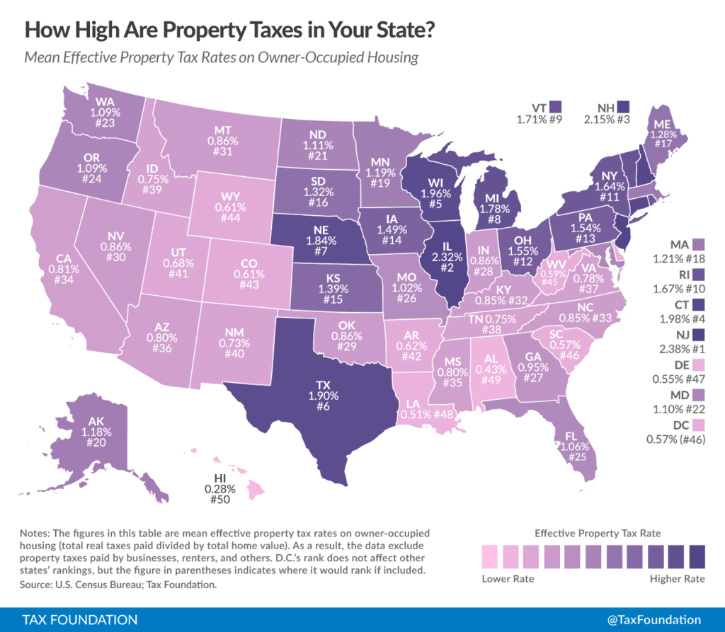$1,750 Payouts in 2025: The Tax Rebate Giving Major Relief to Homeowners and Renters Nationwide 3 U.S. Housing Affordability by State