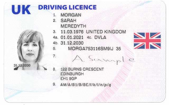 Drivers Face Surprise £70 Fine Before 11AM Tuesday – DVLA Issues Urgent Warning 2 UK Driving License