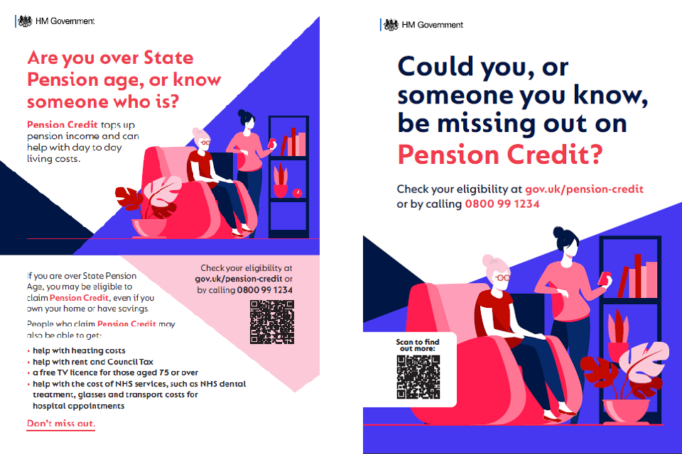 UK Pension