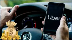 Uber Introduces $4,000 Cash Grants to Speed Up Drivers’ Transition to Electric Cars 4 Uber Introduces $4,000 Cash Grants