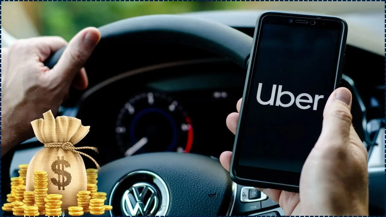 Uber Introduces $4,000 Cash Grants