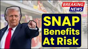 CFI Haiti English | News in English 49 USDA Warns SNAP Benefits