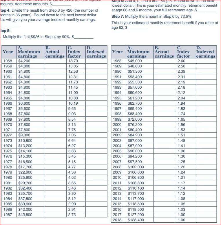which months might have double payments