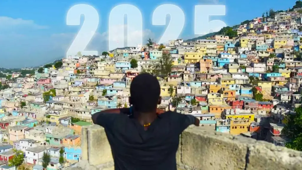Crise budgétaire ou reprise fiscale ? La vérité sur les dépenses publiques d’Haïti en 2025 1 Crise budgétaire ou reprise fiscale