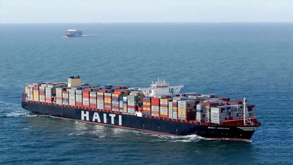 Crise commerciale ou redressement ? Les dessous du bouleversement des importations et exportations d’Haïti ce trimestre 1 Crise commerciale ou redressement