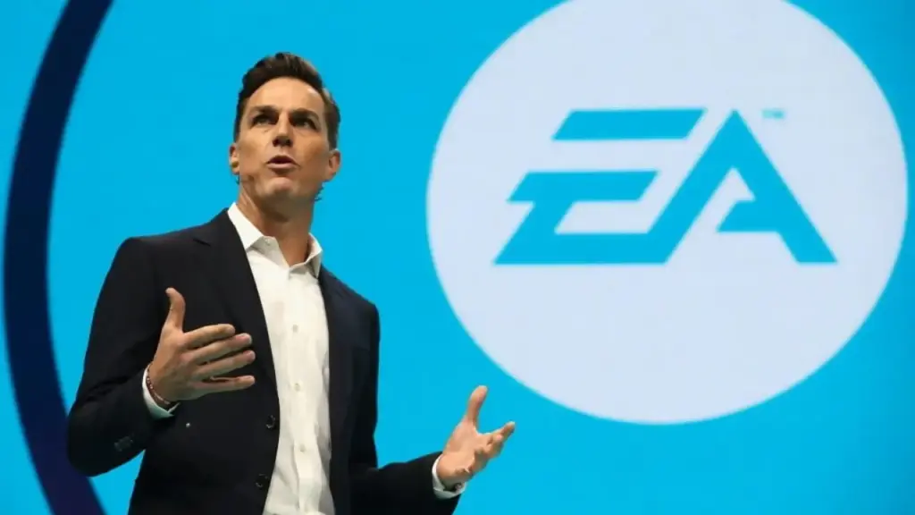 Electronic Arts envisage un rachat à 50 milliards de dollars pour devenir une entreprise privée 1 Electronic Arts envisage un rachat à 50 milliards