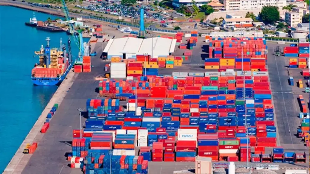Haïti A Exporté Pour 775,8 Millions USD Entre Janvier Et Août 2025 