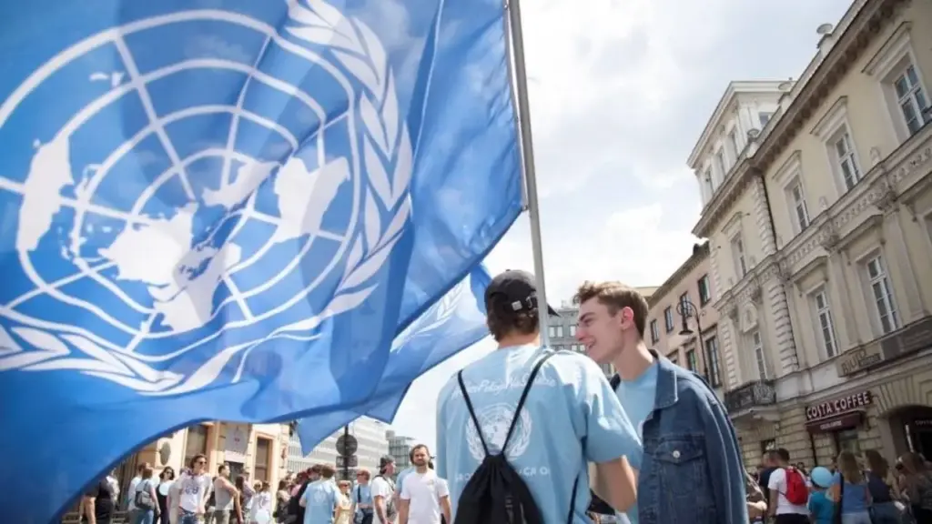Investissements En Danger: Le Financement De La Mission De L’ONU Fait Débat 1 Investissements En Danger