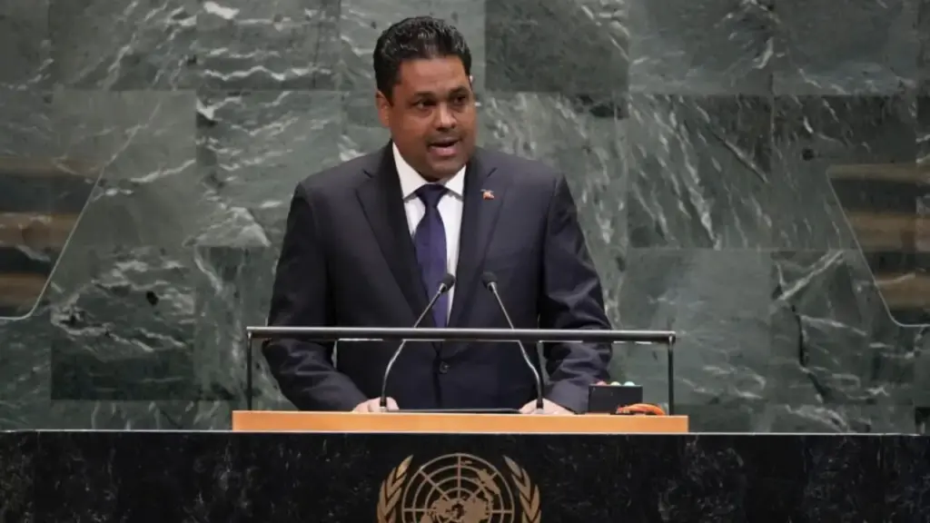 L’ONU Appelle À De Nouveaux Investissements Pour Relancer Haïti 1 L’ONU Appelle À De Nouveaux