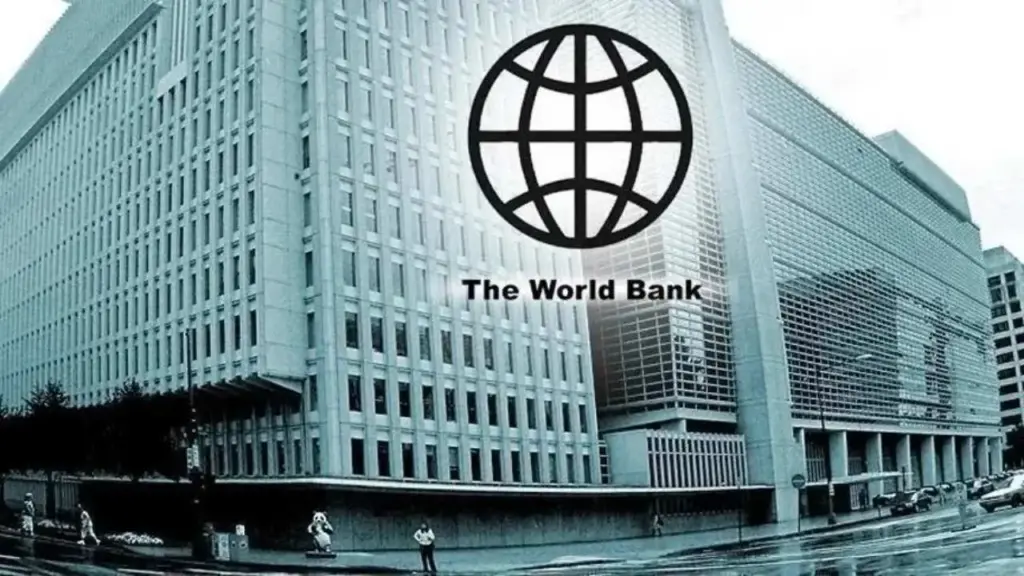 Haïti : La Banque Mondiale Approuve 28 M$ Pour L’économie Et L’accès À L’eau 1 La Banque Mondiale Approuve 28 M$