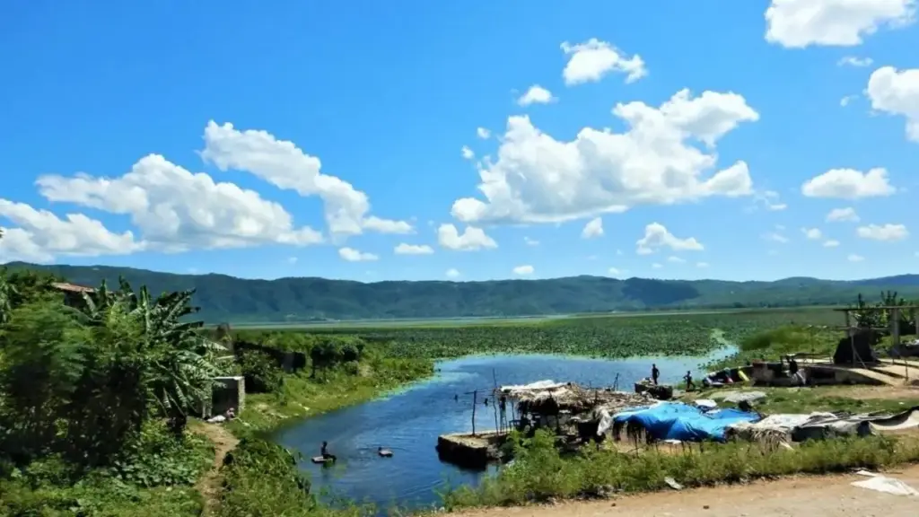 Le Paysage Macroéconomique d'Haïti : Un Guide Basé sur les Données pour les Analystes 1 Le Paysage Macroéconomique d'Haïti
