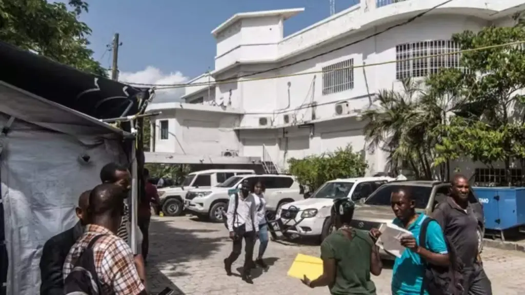 Le Règlement des Différends et le Système Juridique Haïtien 1 Le Règlement des Différends