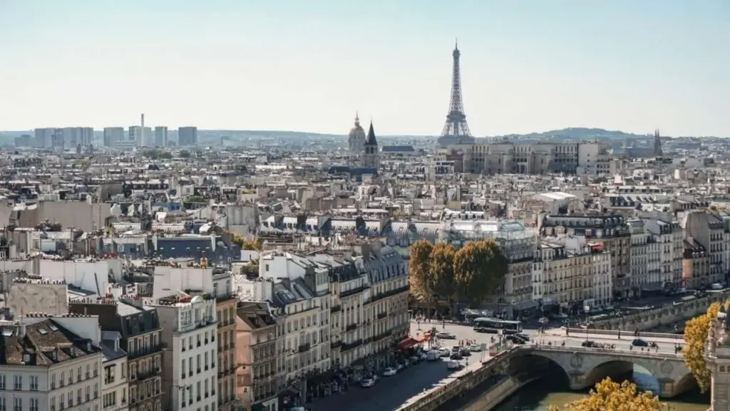 Les sorties de ce week-end à Paris et en Île-de-France : Activités sportives et événements à ne pas manquer 1 Les sorties de ce week-end à Paris et en Île-de-France