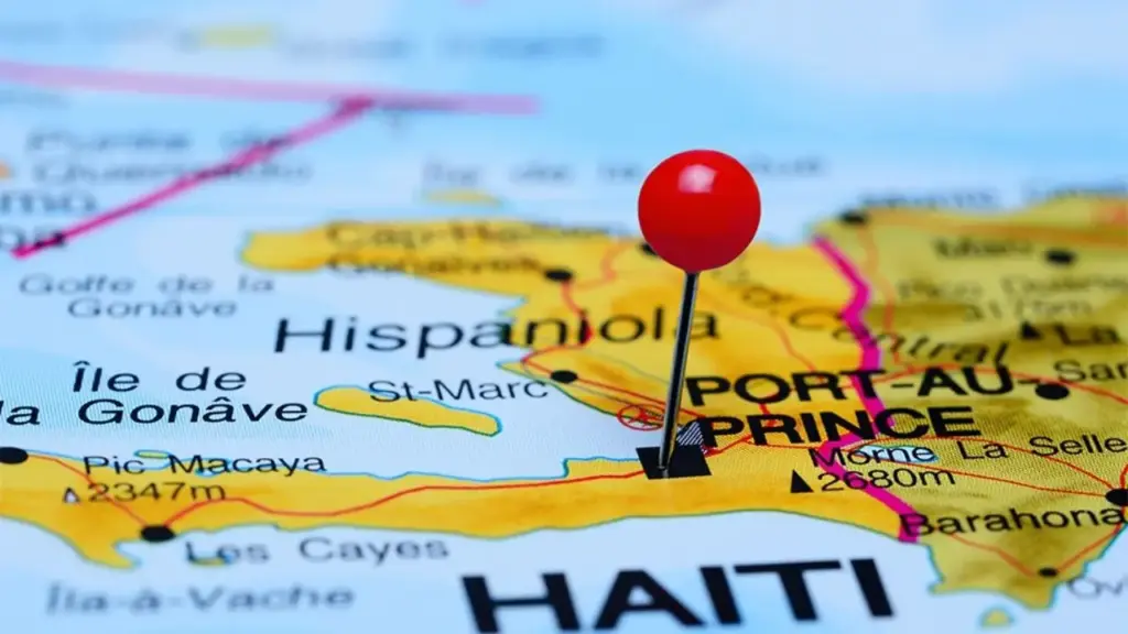 Naviguer dans le Cadre Légal et Réglementaire Haïtien : Un Guide pour les Investisseurs 1 Naviguer dans le Cadre Légal et Réglementaire Haïtien