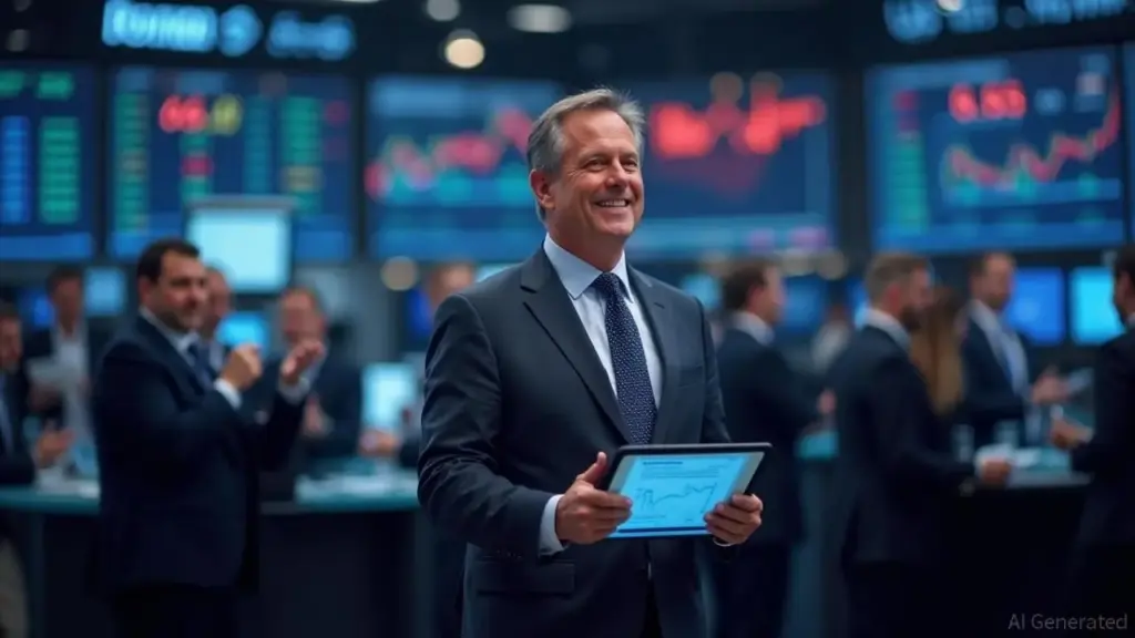 Bouygues : Plus Forte Hausse du CAC 40 Après une Note Favorable de Morgan Stanley 1 Plus Forte Hausse du CAC 40