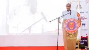 cfihaiti.com : Investissement en Haïti, Données Économiques & Analyse Financière 41 Transformer L’économie Haïtienne