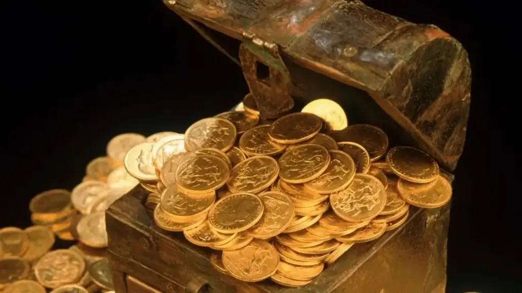 758 000 Jeunes Ignorent Qu’ils Ont Un Trésor Caché De Plusieurs Milliers D’Euros 1 758 000 Jeunes Ignorent
