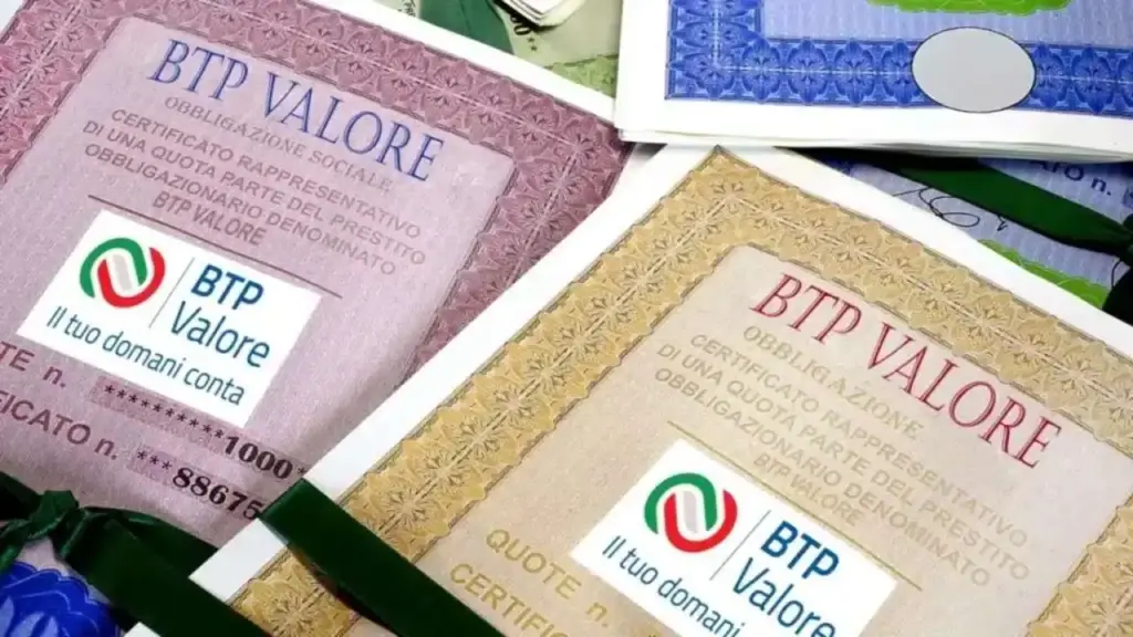 Btp Valore : Rendements Minimaux Révélés – Découvrez Quand Investir Pour Maximiser Vos Profits ! 1 Btp Valore