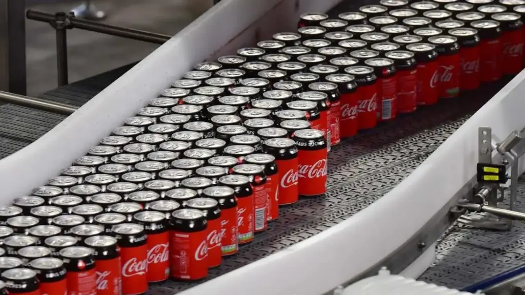 Coca-Cola Investit 68 Millions D’Euros Dans Le Nord – Ce Que Cela Change Pour L’Emploi Et L’Économie 1 Coca-Cola Investit 68 Millions D’Euros Dans Le Nord